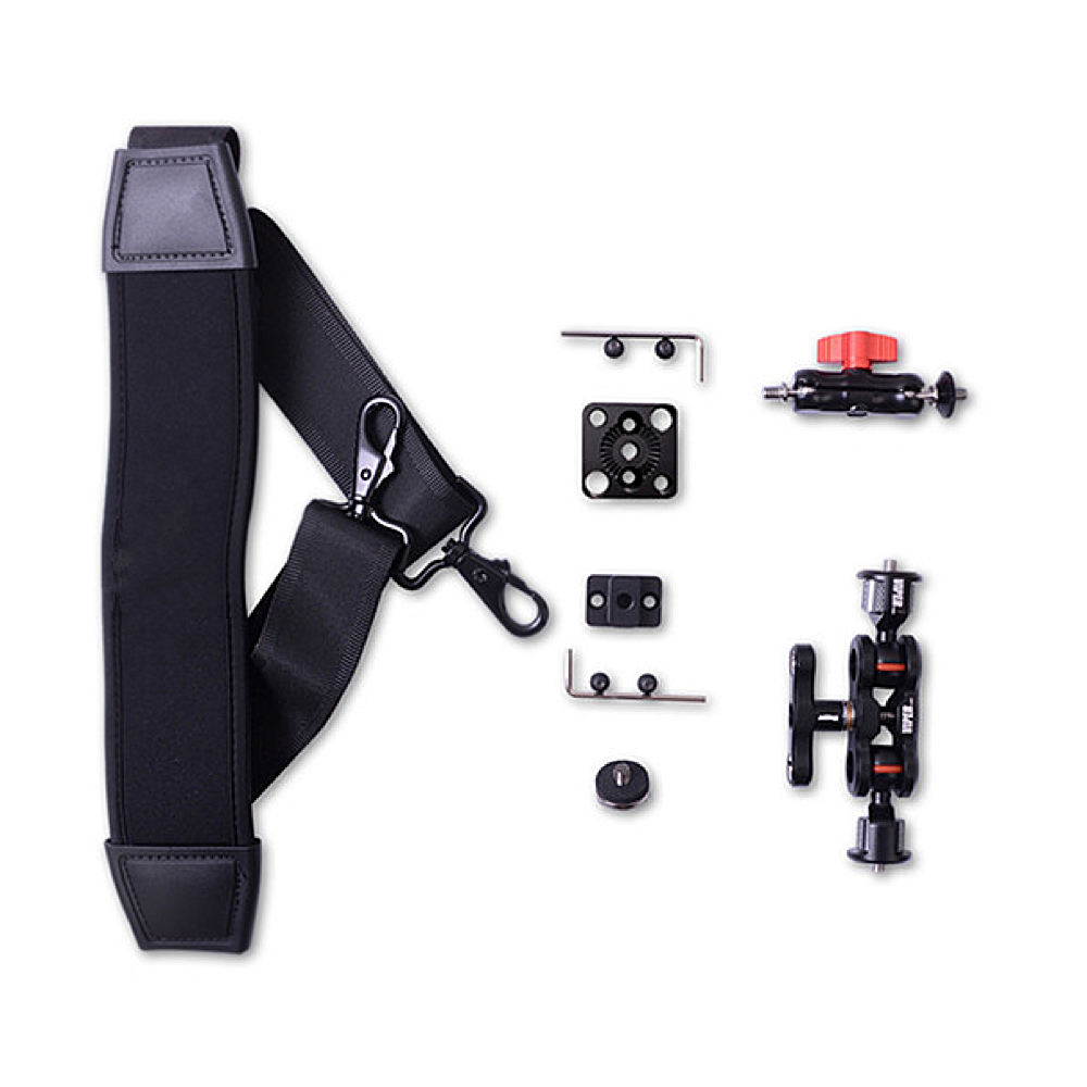 Zubehörset DJI Ronin S/SC