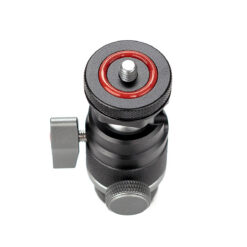 MBH 2 Mini Kugelkopf mit ColdShoe