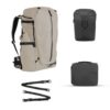 Fernweh Photo Bundle S/M, Tan