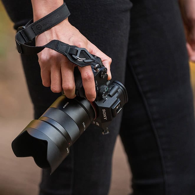 Wrist Strap
