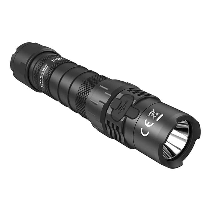 P10i 1.800 Lumen