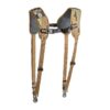 Double Camera Harness Multi Terrain