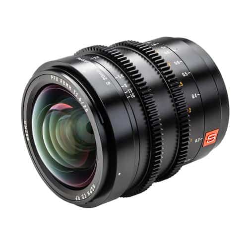 20mm/2.0 MF für L-Mount
