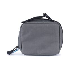 Filtertasche grau