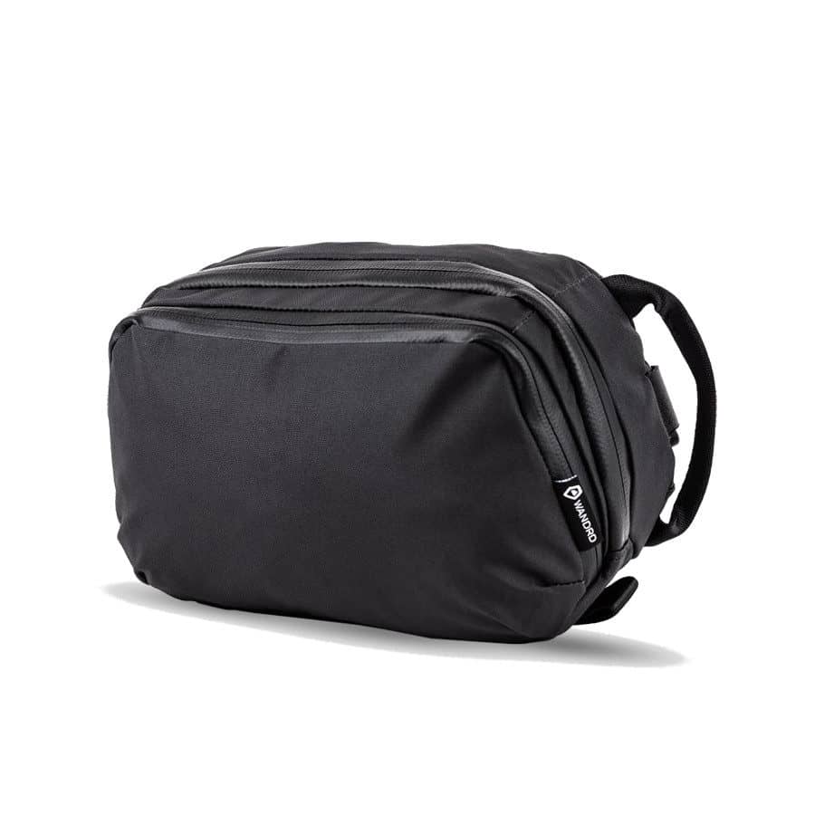 Toiletry Bag Gross