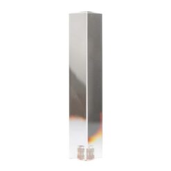 Dreiecksprisma 130x30mm