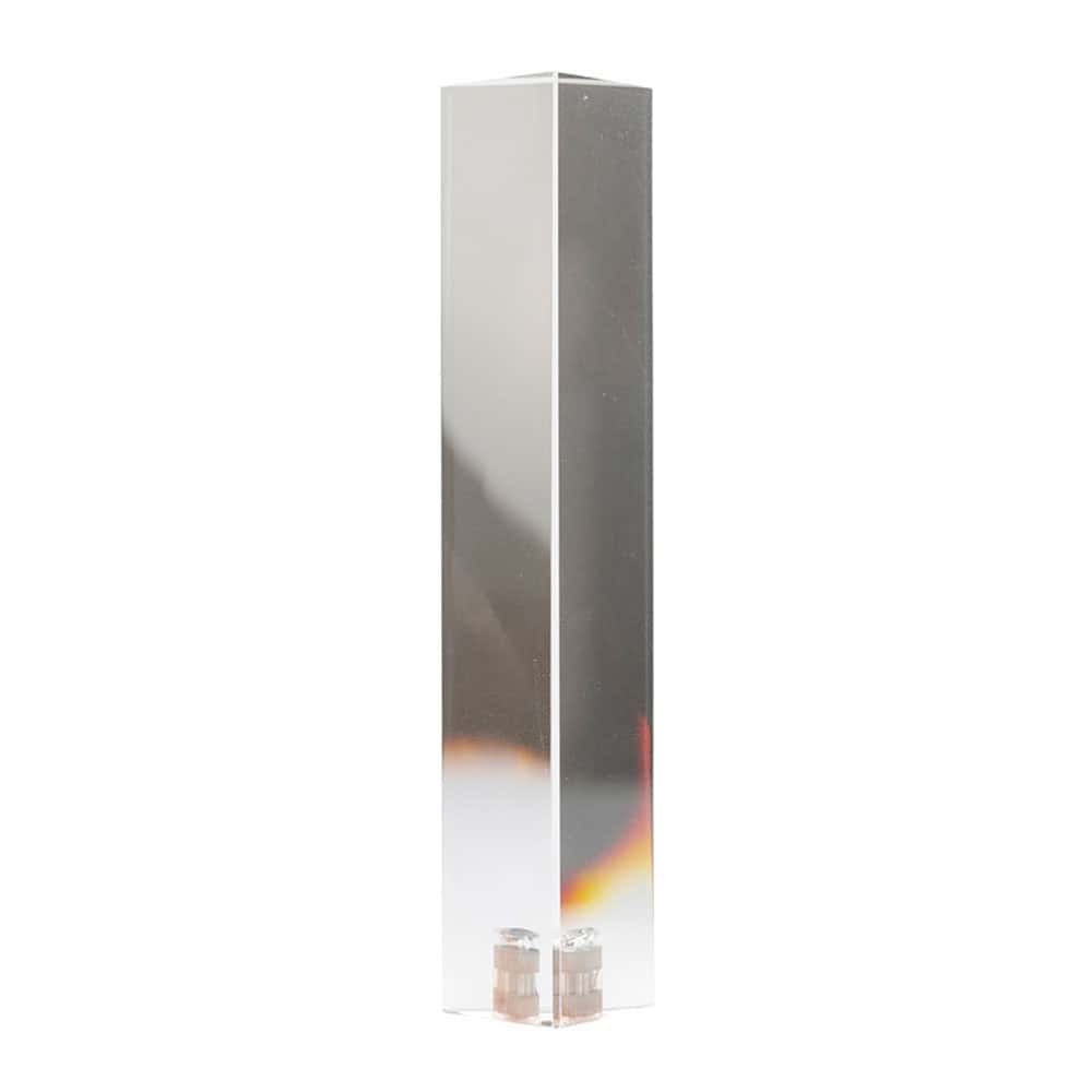Dreiecksprisma 130x30mm