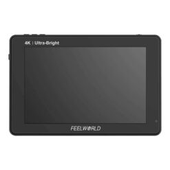 LUT7S PRO IPS Panel Monitor 7" full HD super high brightness (SDI)
