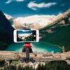 UFO mini smartphone- & GoPro-Halterung