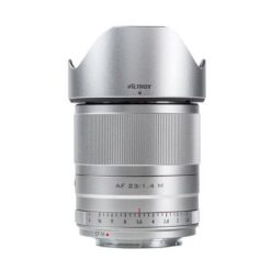 23mm/1.4 AF für Fuji X