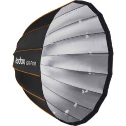 Parabolic Softbox QR P ⌀120 Quick-Release