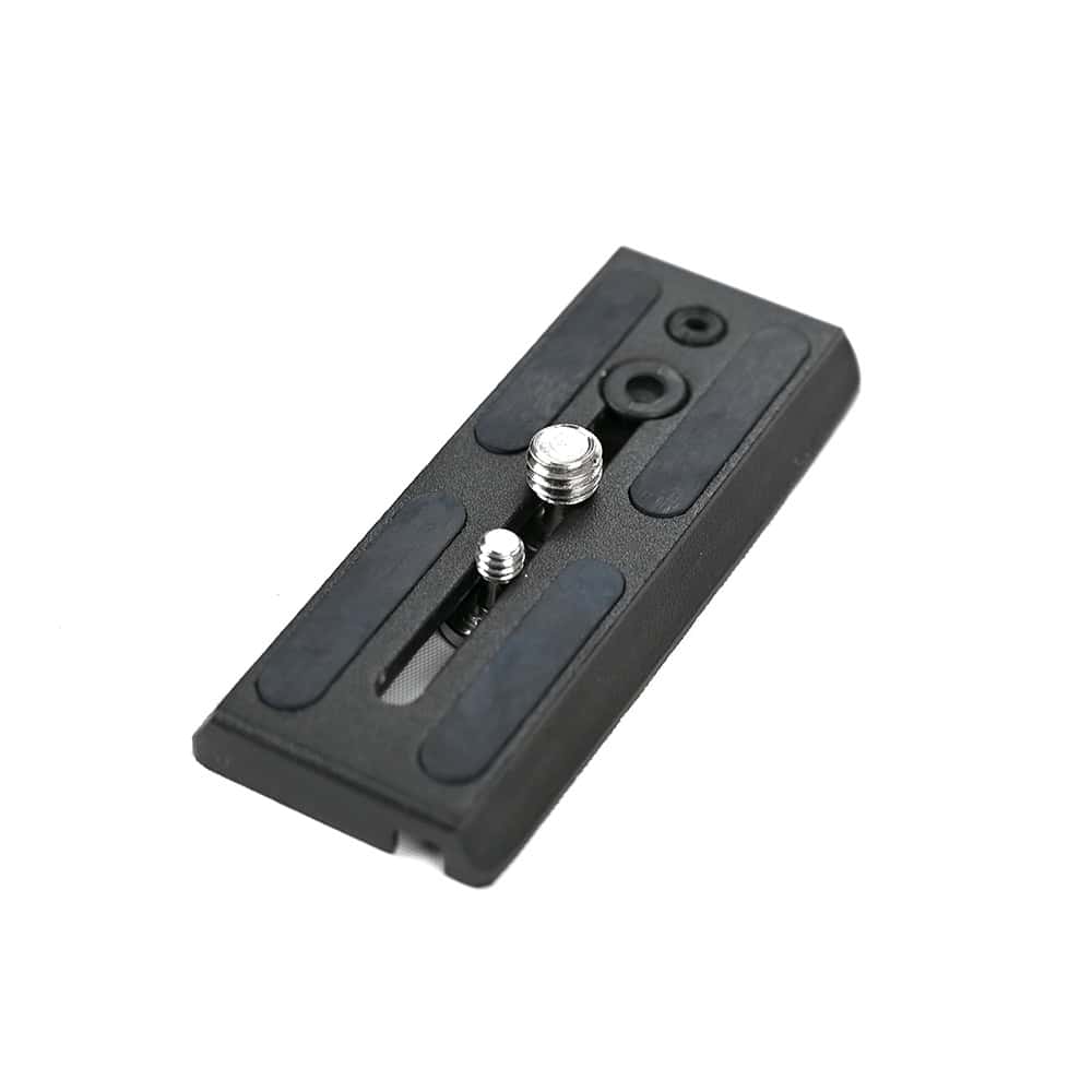 Videostar 177 Pro fluidgedämpfter Kopf