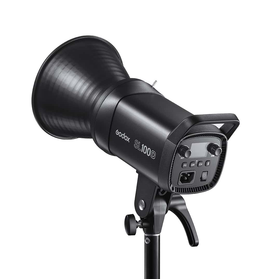 LED SL100D Daylight