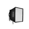 Softbox 60x53cm für LD150RS