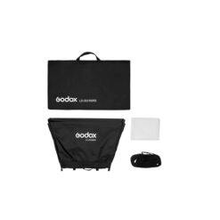 Softbox 60x53cm für LD150RS