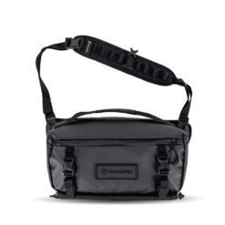 ROAM Sling 9 Liter black
