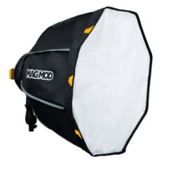 Magbox 24 Octa & Filter Softbox, Filter, Adapter