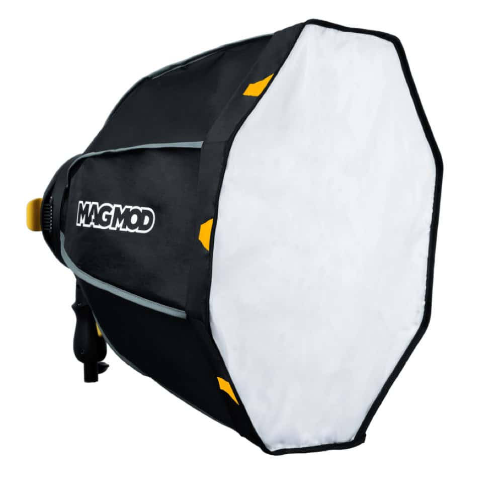 Magbox 24 Octa & Filter Softbox, Filter, Adapter