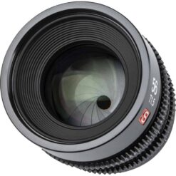 56mm/1.5 S Cine für Sony E