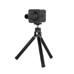 LED Video Light Set 3x RM01 LED mit Zubehör
