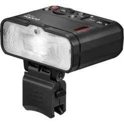 Makro Ringblitz MF12 1 Leuchte