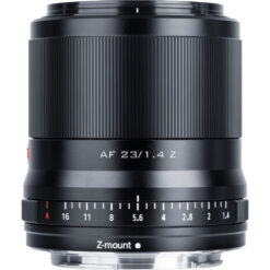 23mm/1.4 AF APS-C für Nikon Z