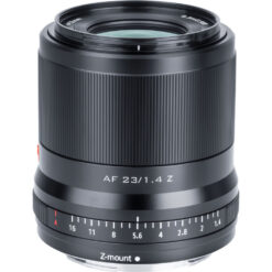 23mm/1.4 AF APS-C für Nikon Z