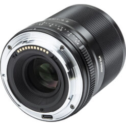 33mm/1.4 AF APS-C für Nikon Z