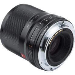33mm/1.4 AF APS-C für Nikon Z