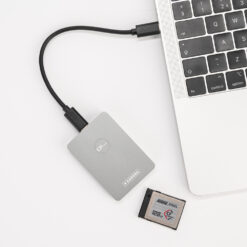 Cardreader CFexpress Typ B USB 3.1