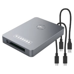 Cardreader CFexpress Typ B USB 3.1