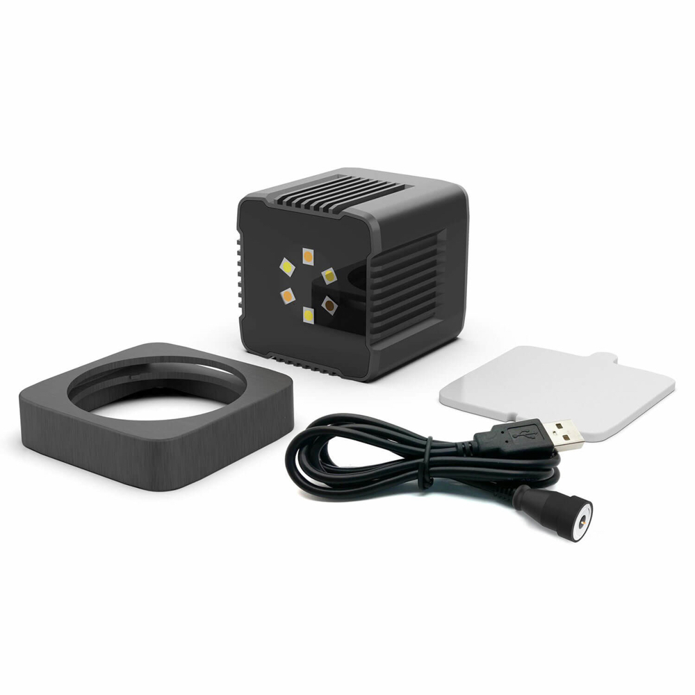 MOIN Sport LED BiColor, wasserdicht