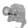 Rod Clamp Adapter 12mm to 15mm