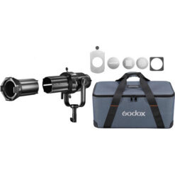 VSA-26K Spotlight Set