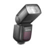 Speedlite V850lll kein TTL