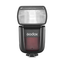 Speedlite V850lll kein TTL