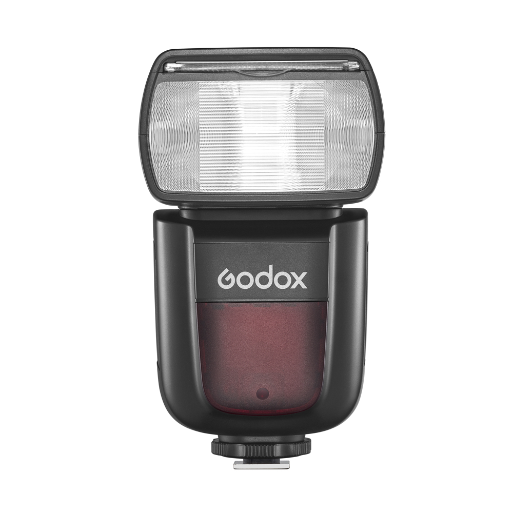 Speedlite V850lll kein TTL