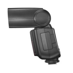 Speedlite V850lll kein TTL
