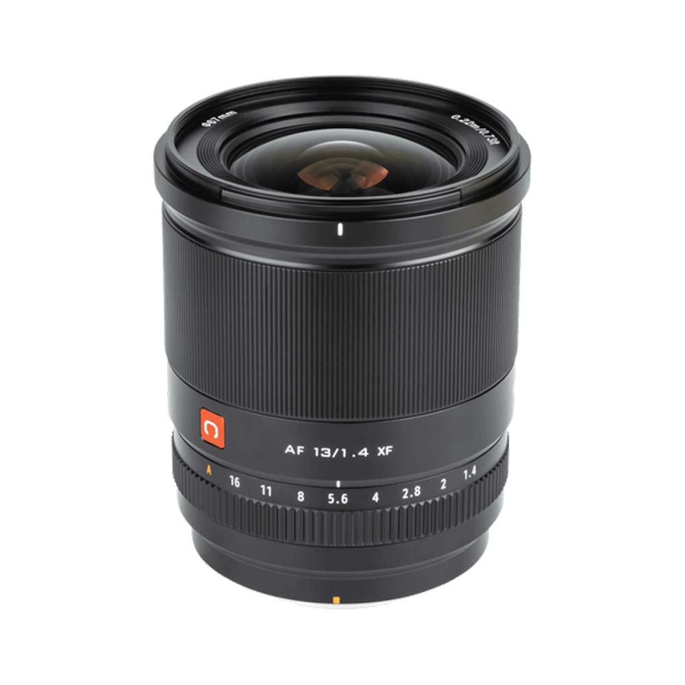 FX 13mm/1.4 AF für Fuji X
