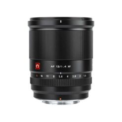 FX 13mm/1.4 AF für Fuji X