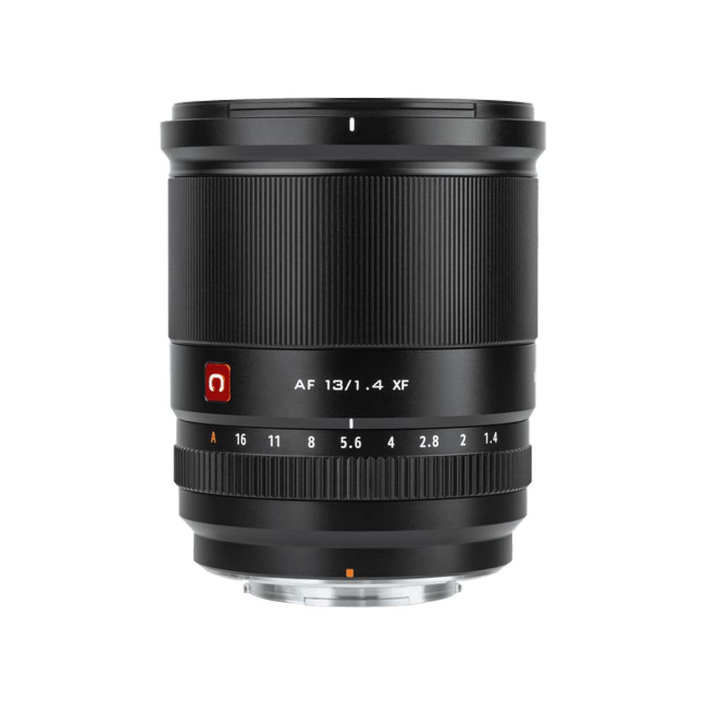 FX 13mm/1.4 AF für Fuji X