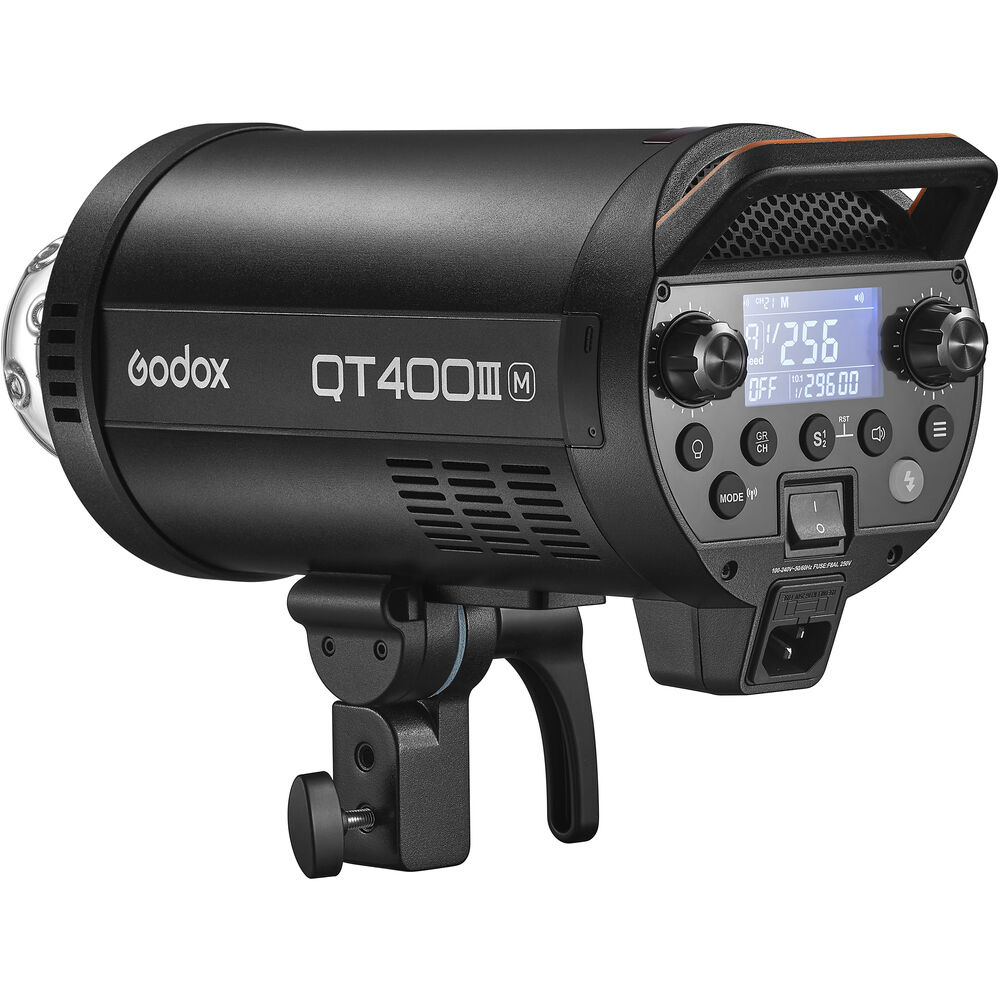 QT400IIIM Bowens