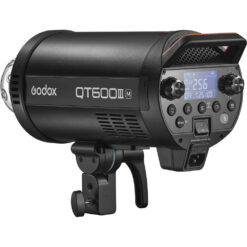 QT600IIIM Bowens