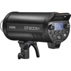 QT1200IIIM Bowens