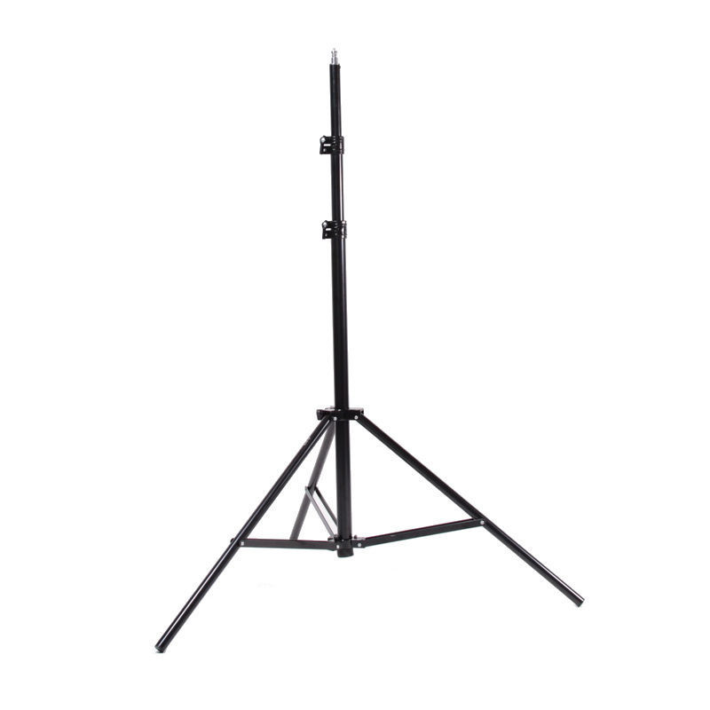 SK300ll Travel-Set Leuchten, Lampenstative, Lichtformer