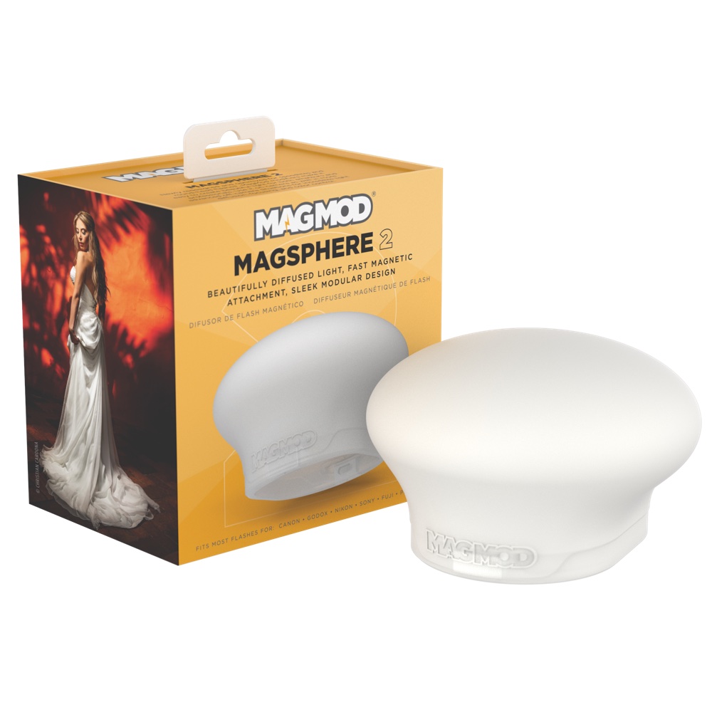 MagSphere 2