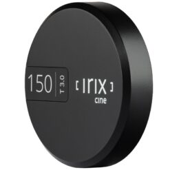 Irix Cine 150mm Objektivdeckel