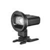 Speedlite MF-CB  Konverter von quadratisch auf rund