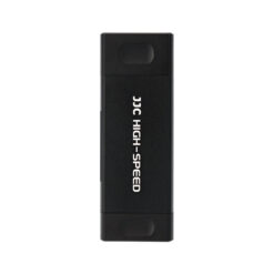 Cardreader USB 3.1 schwarz