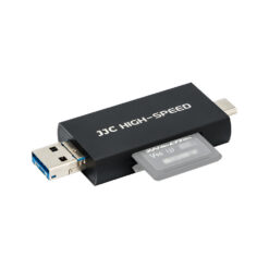 Cardreader USB 3.1 schwarz